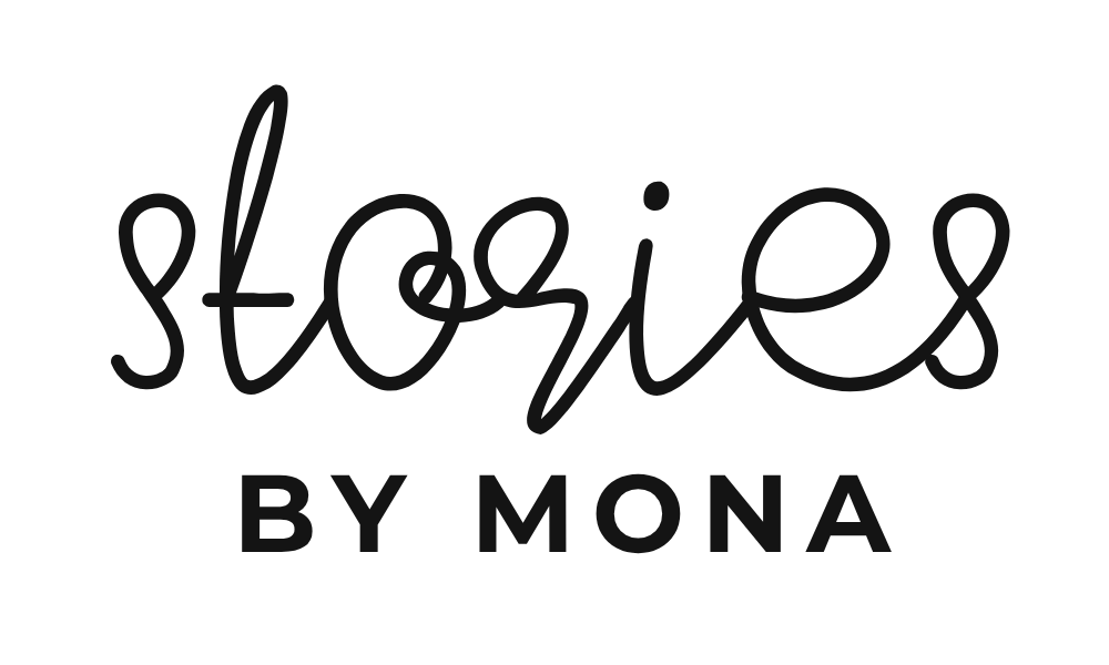 Stories by Mona